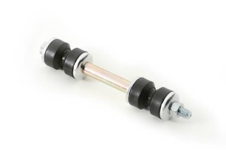 Koppelstange Stabi VA + HA - Sway Bar End Link Rear  Corvette C2+C3 63-82